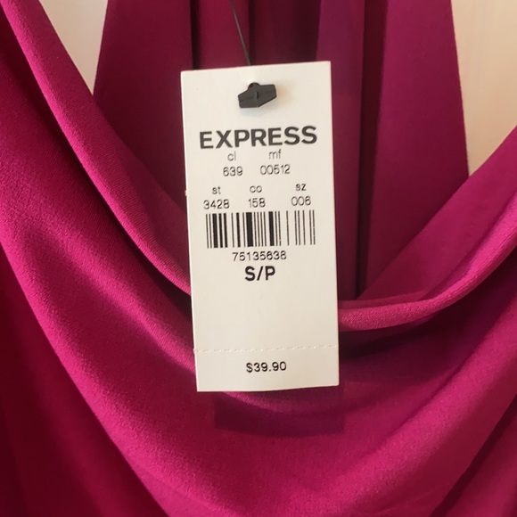 Express tank top - Picture 3 of 4